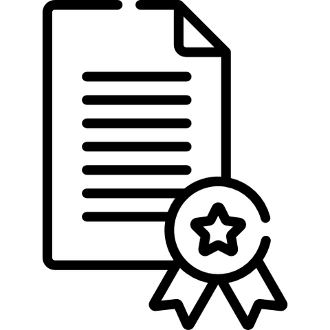 Certificado de ingresos